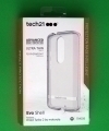 Thumb Case Motorola Droid Turbo 2 White Tech 21  3 