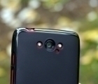 Thumb Case Motorola Droid Turbo Black 4