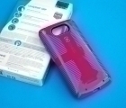 Thumb Case Motorola Droid Turbo Speck Pink Blue 2