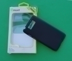 Thumb Case Motorola Droid Ulta 1080 Muvit Black 1