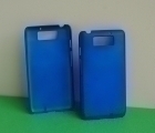 Thumb Case Motorola Droid Ulta 1080 Muvit Blue 4