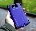 Thumb Case Motorola Droid Ultra Otterbox 1