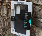 Thumb Case Motorola Edge 2021 Incipio Black