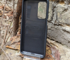 Thumb Case Motorola Edge 2021 Incipio Black 3