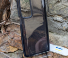 Thumb Case Motorola Edge 2021 Tech21 Black 2
