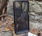 Thumb Case Motorola Edge 2021 Tech21 Black 3