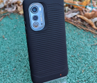Thumb Case Motorola Edge 2022 Zagg Gear4 Black 2