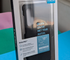 Thumb Case Motorola Edge  2020   Incipio Dualpro 3