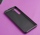 Thumb Case Motorola Edge Black Mate 4