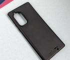 Thumb Case Motorola Edge Plus 2020 Tech21 Black