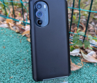 Thumb Case Motorola Edge Plus 2022 Incipio Black 1