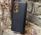 Thumb Case Motorola Edge Plus 2022 Incipio Black 2