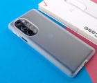 Thumb Case Motorola Edge Plus 2022 Zagg Light