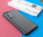 Thumb Case Motorola Edge Plus 2022 Zagg Slim Case 4