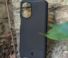 Thumb Case Motorola G Stylus 2022 Spigen 2