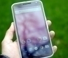 Thumb Case Motorola Google Nexus 6 Case Mate Stand 0