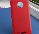 Thumb Case Motorola Moto    Red 1
