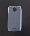 Thumb Case Motorola Moto C