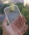 Thumb Case Motorola Moto C3