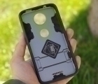 Thumb Case Motorola Moto C Honor 2