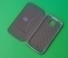 Thumb Case Motorola Moto C Plus Book 1