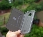 Thumb Case Motorola Moto C Plus Book 2