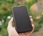 Thumb Case Motorola Moto C Plus Book 3