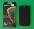 Thumb Case Motorola Moto C Plus Book 4