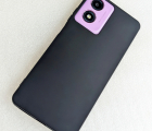 Thumb Case Motorola Moto E14 Black2