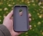 Thumb Case Motorola Moto E2 Casemate Tough 1