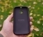 Thumb Case Motorola Moto E2 Incipio Dualpro3