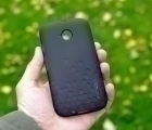 Thumb Case Motorola Moto E2 Incipio Ngp