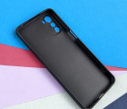 Thumb Case Motorola Moto E32 Black Mate 2