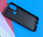 Thumb Case Motorola Moto E40 Black Mate 2