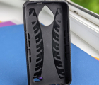 Thumb Case Motorola Moto E4 Black Military 2