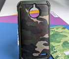 Thumb Case Motorola Moto E4 Camo Case Nx Case
