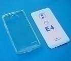 Thumb Case Motorola Moto E4 Eu 2mm Tpu 2