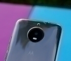 Thumb Case Motorola Moto E4 Eu 2mm Tpu 3