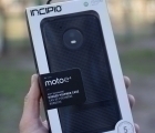 Thumb Case Motorola Moto E4 Incipio Usa 2