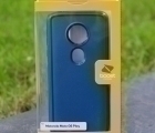 Thumb Case Motorola Moto E4 Ondigo Blue 4