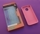 Thumb Case Motorola Moto E4 Ondigo Pink 2