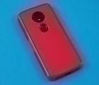 Thumb Case Motorola Moto E4 Ondigo Red 0
