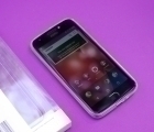 Thumb Case Motorola Moto E4 Ondigo Slim Series 3