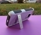 Thumb Case Motorola Moto E4 Ondigo White 2