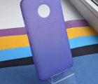 Thumb Case Motorola Moto E4 Plus Eu Blue 1