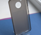 Thumb Case Motorola Moto E4 Plus Eu Gray 2