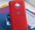 Thumb Case Motorola Moto E4 Plus Eu Original Red 1