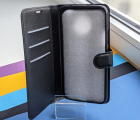 Thumb Case Motorola Moto E4 Plus Flip Black 2