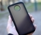 Thumb Case Motorola Moto E4 Plus Incipio Octane Usa Black 1