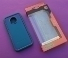 Thumb Case Motorola Moto E4 Plus Ondigo Blue 1